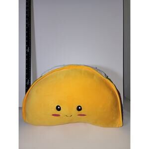 Smoochy Pals Lindzy Toys Taco 11.5 inches